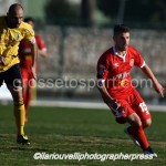 Fc Grosseto vs Muravera (49)