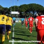 Fc Grosseto vs Muravera (5)