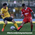 Fc Grosseto vs Muravera (50)
