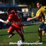 Fc Grosseto vs Muravera (8)
