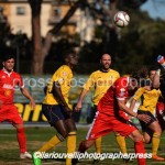 Fc Grosseto vs Muravera (9)