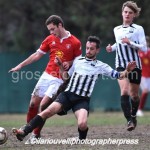 Fc Grosseto vs Sansepolcro (1)