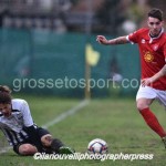 Fc Grosseto vs Sansepolcro (2)