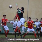 Fc Grosseto vs Sansepolcro (31)