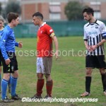 Fc Grosseto vs Sansepolcro (32)
