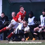Fc Grosseto vs Sansepolcro (5)