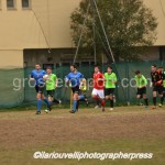 fc grosseto vs spoleto (1)