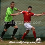 fc grosseto vs spoleto (12)