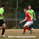 fc grosseto vs spoleto (17)