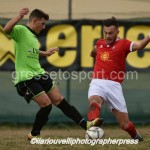 fc grosseto vs spoleto (21)