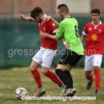 fc grosseto vs spoleto (23)