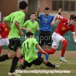fc grosseto vs spoleto (25)