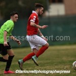 fc grosseto vs spoleto (29)