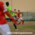 fc grosseto vs spoleto (3)