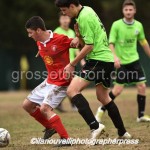fc grosseto vs spoleto (30)