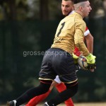 fc grosseto vs spoleto (36)