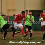 fc grosseto vs spoleto (45)