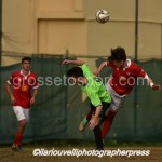 fc grosseto vs spoleto (46)