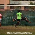 fc grosseto vs spoleto (48)
