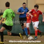 fc grosseto vs spoleto (49)