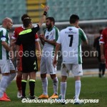 Fc Grosseto vs Arzachena (10)