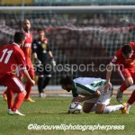 Fc Grosseto vs Arzachena (16)