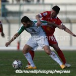 Fc Grosseto vs Arzachena (19)