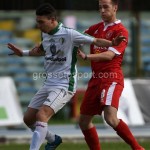 Fc Grosseto vs Arzachena (2)