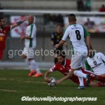 Fc Grosseto vs Arzachena (20)