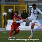 Fc Grosseto vs Arzachena (25)