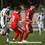 Fc Grosseto vs Arzachena (29)