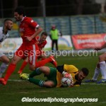 Fc Grosseto vs Arzachena (37)