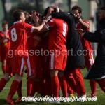 Fc Grosseto vs Arzachena (40)