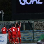 Fc Grosseto vs Arzachena (42)