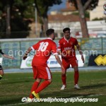 Fc Grosseto vs Arzachena (45)