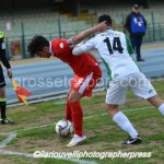 Fc Grosseto vs Arzachena (46)
