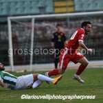 Fc Grosseto vs Arzachena (9)