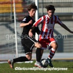 Fc Grosseto vs Città di Castello (13)