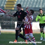 Fc Grosseto vs Città di Castello (21)