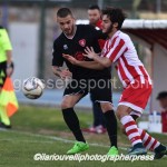 Fc Grosseto vs Città di Castello (34)