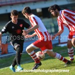 Fc Grosseto vs Città di Castello (40)
