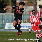 Fc Grosseto vs Città di Castello (42)