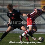 Fc Grosseto vs Città di Castello (8)