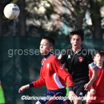 Fc Grosseto vs Nuova Grosseto (10)