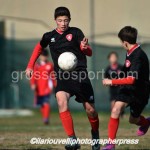 Fc Grosseto vs Nuova Grosseto (2)