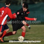 Fc Grosseto vs Nuova Grosseto (21)