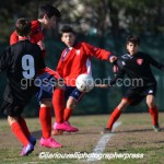 Fc Grosseto vs Nuova Grosseto (29)