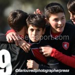 Fc Grosseto vs Nuova Grosseto (3)