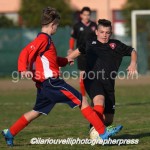 Fc Grosseto vs Nuova Grosseto (39)