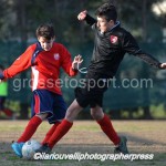 Fc Grosseto vs Nuova Grosseto (44)